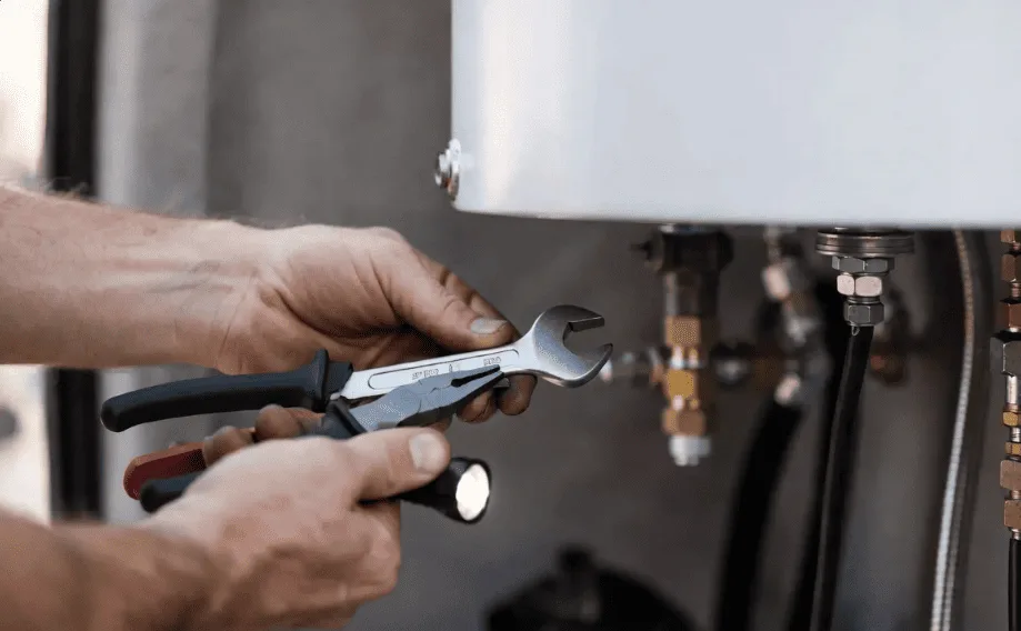 Why choose Water Heater Repair in Becker, MN